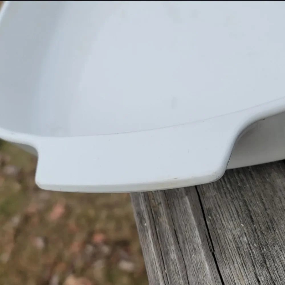 Corning Ware WildFlower 10x10x2 Casserole Dish